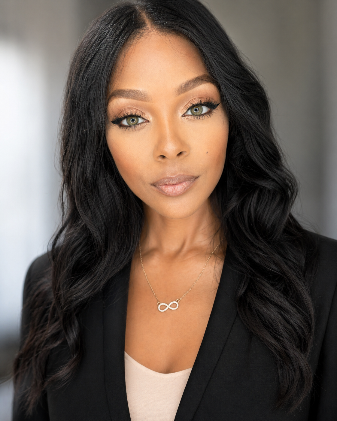 April Kennedy, founder of Dare 2 Bee Different